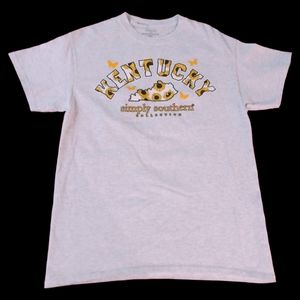 Women's Simply Southern Kentucky T-shirt